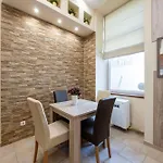 Cozy & Inner-city Nest Budapest