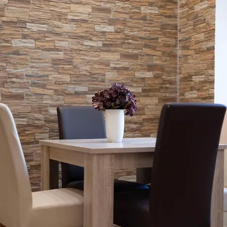 Cozy&central Inner-city Nest Budapest