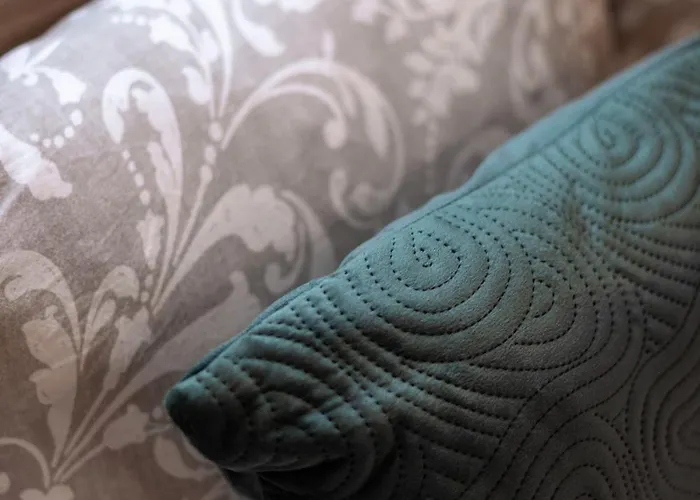 Cozy & Inner-city Nest Lejlighed Budapest